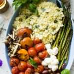 Top 10 Salads Starring Tomatoes!