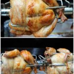 Simple Perfect Roast Chicken