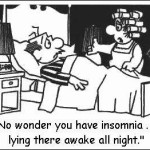 Are you getting enough sleep?
