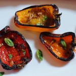 Roasted Peppers