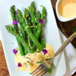 Easy Asparagus Side Dishes