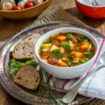 Top Ten Simply Fresh Soups