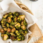 Top 10 Blissful Brussels Sprouts Recipes