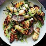 Top 10 Healthy Potato Salads