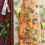 Top 10 Sensational Salmon Dishes
